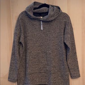 NWT Lou and Grey men’s hoodie